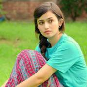 Sana Javed