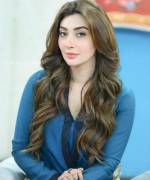 Ayesha Khan