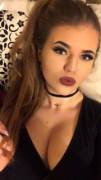 Big Lipstick