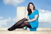 Ayelet Shaked, Israeli Minister of Justice
