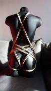 Body Harness (Front in comments)