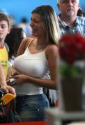 Hilariously Huge Hooters