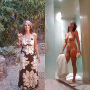 Vacation on/off