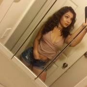 No bra
