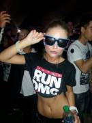 Big Sunglasses