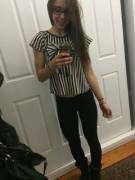 Striped shirt