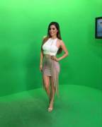 Pamela Longoria