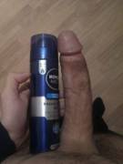 This thick enough?