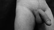 Black and White shot
