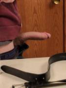 Experimenting with different angles (18 ) open for PMs I guess