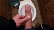 Bathroom hardon