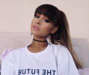 Ariana Grande