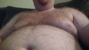 Big Hairy Belly