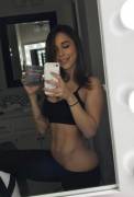 Tianna's JUICY ASS.