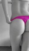 Take'em off sweetheart