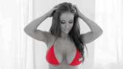 Bouncing boobs