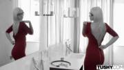 So hot
