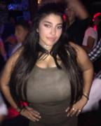 The night life