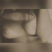 Him and her