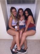 College Hotties