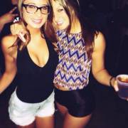 Party smiles