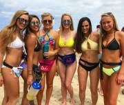 Sorority Spring Breakers