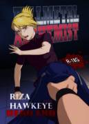 Riza Hawkeye: Dead End