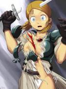 Single Slash [F]