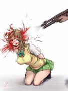 Shotgun Execution