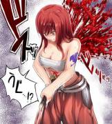 Sword Suicide