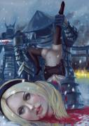 Decapitated [M/F]