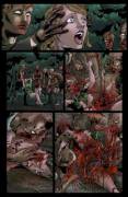 Night of the Living Dead (Avatar Comic) [F]