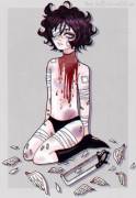 Hurt Angel [M]