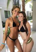 Friends (x-post randomsexiness)