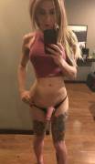 Athena Addams
