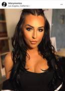 The perfect girl chanel santini