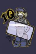 IQ X-Ray (かみゆき)