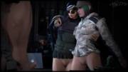 Dokkaebi and Ela bottomless