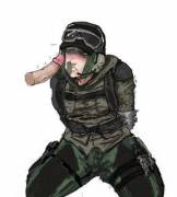 Ela Being Forced