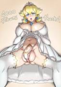 Wedding Peach [Madkaiser]