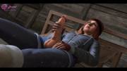 Ashley Brown (Until Dawn)