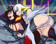 kill la kill