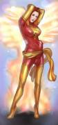 X-men, Phoenix
