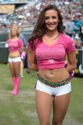 Jacksonville Jaguars Cameltoe