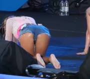 Hyolyn kpop singer hot view