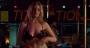 Gillian Jacobs playing the role of a stripper