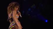Rihanna Ass Grab