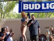 "BIKINI" Contest Winner