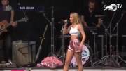 Zara Larsson - Lollapalooza