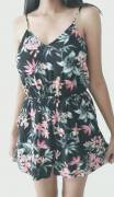 Check out my new sundress